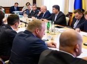 Гройсман вводит механизм поддержки инноваций на предприятиях