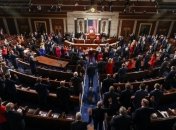 Палата представителей США