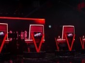 Голос страны 2022 - к кому повернулись кресла судей шоу