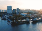 Полиция раскрыла схему хищения средств у ГСК "Черноморское морское пароходство"