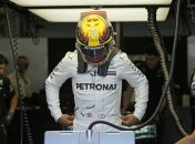 Хэмилтон: Феттель себя опозорил