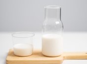 Молочная продукция