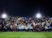 Московський ЦСКА зіграв із "Партизаном" у Туреччині