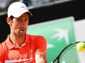 Джокович без проблем прошел в четвертьфинал турнира в Риме