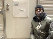 Уайлдер может подписать контракт с DAZN