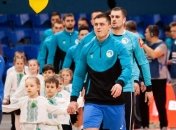 Гандбол. Сегодня Украина сыграет с Черногорией в отборе на чемпионат Европы