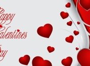 Поздравления с Днем святого Валентина любимому: стихи, открытки