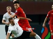 Австрия 3:1 Северная Македония: видео голов