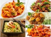 5 вкусных рецептов на Китайский Новый год