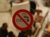 "Бездымный" закон соблюдают почти на 99%