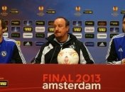 "Бенфика" - "Челси". Анонс финала Лиги Европы