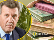 Сергій Ківалов