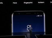 Компания Samsung официально презентовала новый смартфон Galaxy S8 