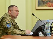 Генерал Михаил Драпатый