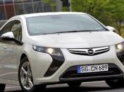 Opel выпустит новый электрокар