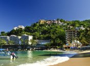 Спрос на Мексику растет