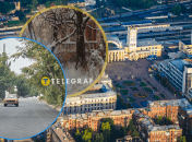 История района связана с железной дорогой