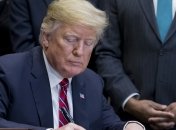 Трамп примет участие в Всемирном экономическом форум в Давосе