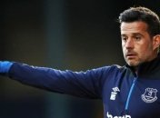 Эвертон не планирует увольнять Марку Силву