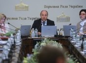 Парубий пообещал загрузить нардепов работой "по полной"