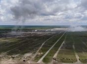 Военный полигон (иллюстративное фото)