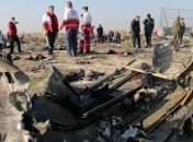 В Канаду вернули тела двух погибших в авиакатастрофе МАУ