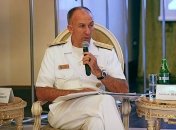 Контр-адмирал США: "Си-Бриз" повышают безопасность в Черноморском регионе