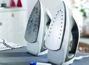 Як прибрати нагар з праски — простий спосіб