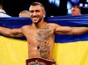 Ломаченко - лучший боксер мира по версии ESPN