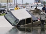 В еще одном штате в США объявили режим чрезвычайного положения