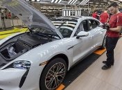 В Украине резко вырос спрос на электромобили