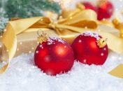 Открытки и картинки с наступающим Новым годом 2025