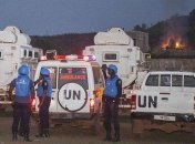 В Нигерии напали на колонну ООН, погибли четыре человека