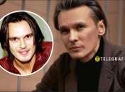 Влад сташевский в свое время был настоящей суперзвездой и любимйцем женщин