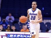 Чемпион Украины приобрел первого легионера в летнее межсезонье