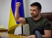 Володимир Зеленський