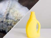 Цвіль треба знищувати якнайшвидше