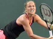 Бондаренко зачехлила ракетку в первом же круге Уимблдона