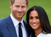 Для свадьбы принца Гарри и Меган Маркл разработали парфюм