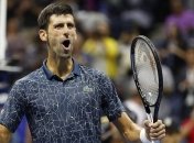 Джокович обыграл Нисикори в полуфинале US Open 