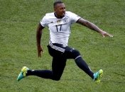 Боатенг: Мне грустно от новости Лева