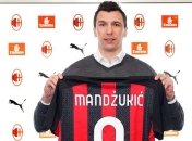 Милан подтвердил самый громкий трансфер января