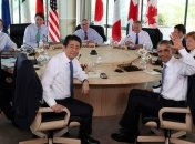 Лидеры Большой семерки сохранили санкции против РФ и пригрозили их усилить