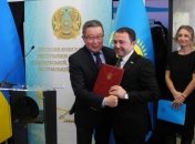 В Харькове открылось консульство Казахстана