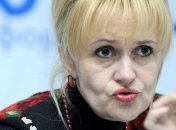 Фарион: Родители должны протестовать против русского языка в школе 