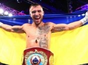 Ломаченко: Я не проиграл бой Салидо