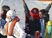МОМ: В Европу через Средиземное море прибыло более 184 тыс. мигрантов