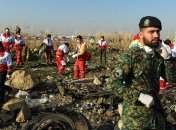 Іран більше не ділитиметься матеріалами щодо збитого "Боїнга"