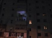 Взрыв в сумской многоэтажке:  пенсионер умышленно открыл газ и зажег сигарету