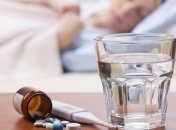 Через неделю в Украине будет новая вспышка гриппа 